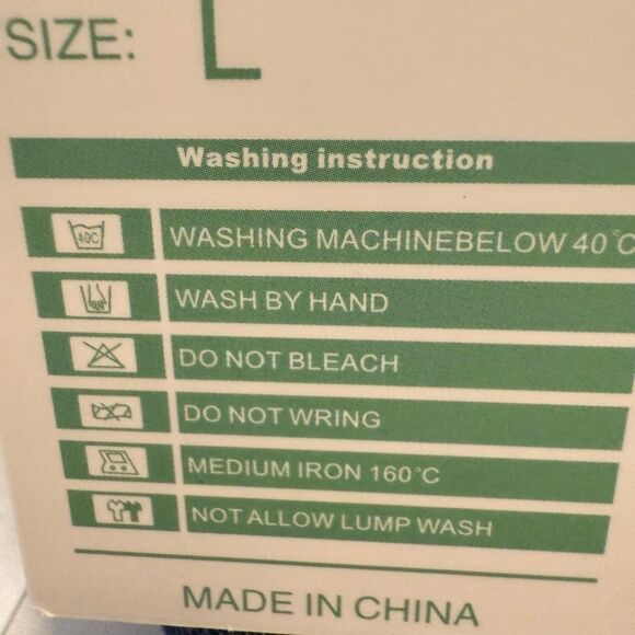 New Collection Overalls Darted Barrel Leg Medium Wash Denim NWT Size L Boho - Picture 13 of 14